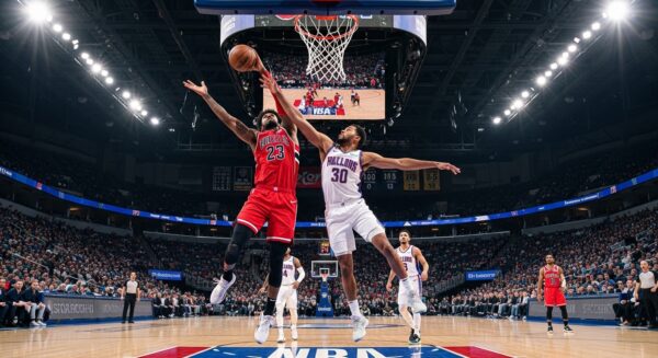 NBA ao Vivo: Onde Assistir Golden State Warriors x Brooklyn Nets Hoje com Horários e Destaque para o Brasileiro Gui Santos