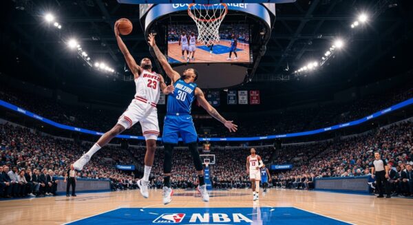 Confronto Decisivo na NBA: Onde Assistir Indiana Pacers x Los Angeles Lakers ao Vivo Hoje com Análise de Especialistas e Escalações