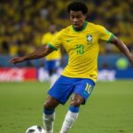 Ancelotti Explica Decisão Sobre Endrick e Analisa Situação do Jovem na Seleção Brasileira