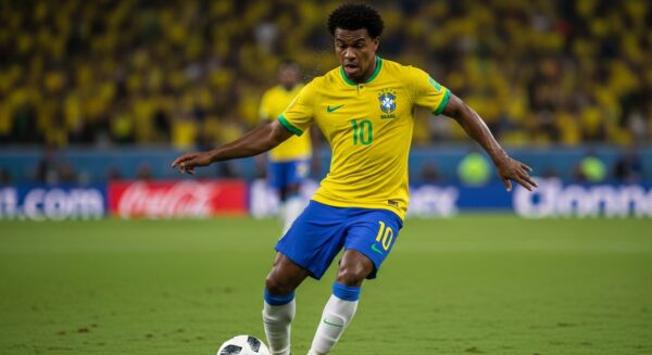 Ancelotti Explica Decisão Sobre Endrick e Analisa Situação do Jovem na Seleção Brasileira