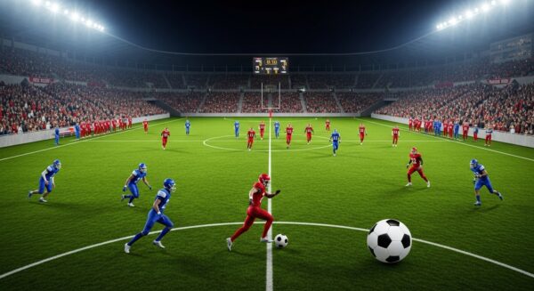 Análise: Vasco Repite Erros e Garante Novo Empate Fora de Casa na Temporada