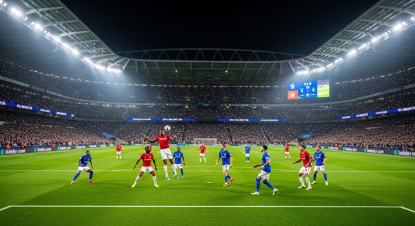 Flamengo Encaminha Renovação de Bruno Henrique Até 2026 e Reforça Elenco para o Futuro