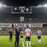 Corinthians Busca Encerrar Jejum na Estreia do Novo Técnico com Esperança de Reviravolta
