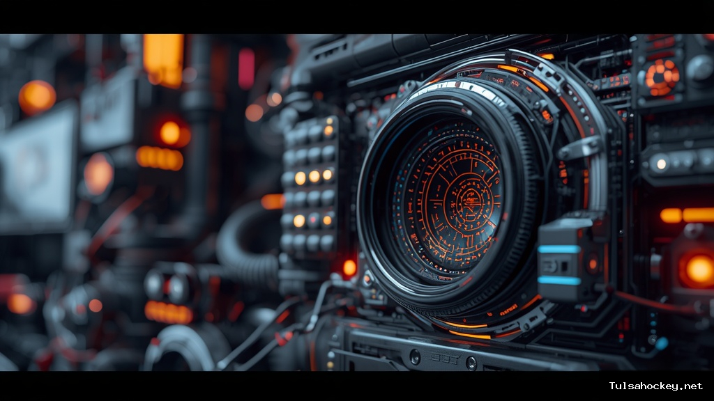 Imagem ilustrativa para: As Últimas Novidades em Tecnologia: Tendências e Inovações que Estão Moldando o Futuro