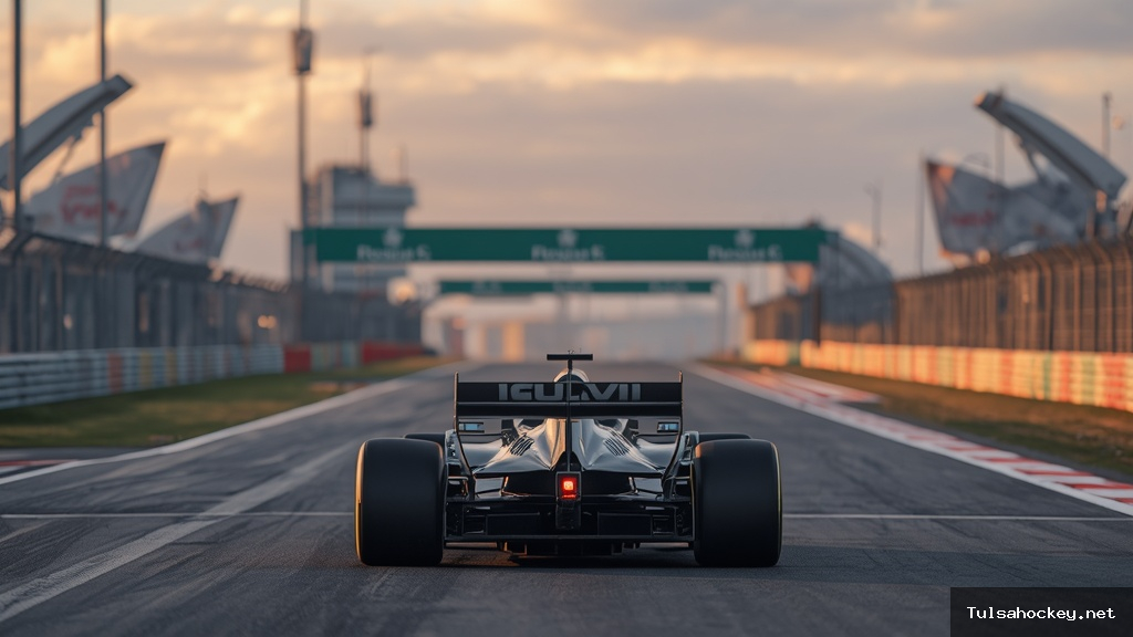 Imagem ilustrativa para: Cancelamentos F1 2026: Por Que os GPs do Bahrein e Arábia Saudita Foram Excluídos do Calendário