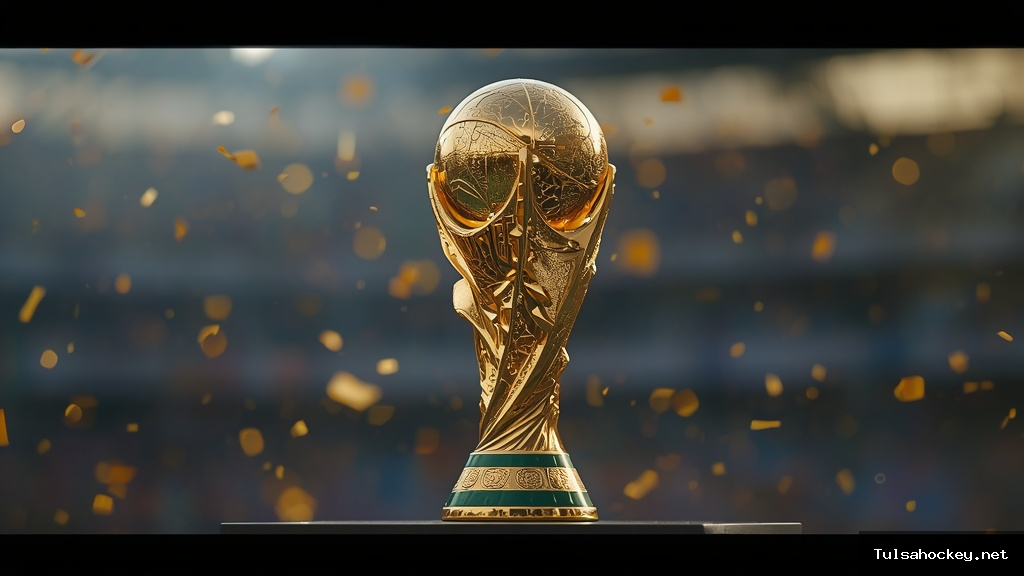 Imagem ilustrativa para: Chuteira de Ouro 2026: Quem é o Grande Favorito para Artilheiro da Copa