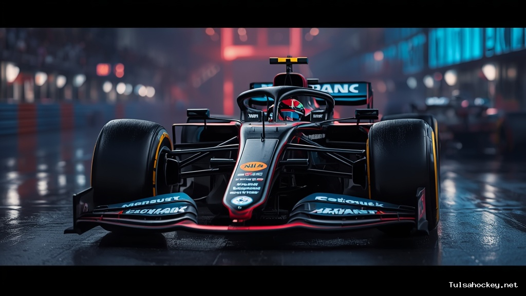 Imagem ilustrativa para: F1 2026: Tudo o Que Você Precisa Saber Sobre a Nova Era da Fórmula 1