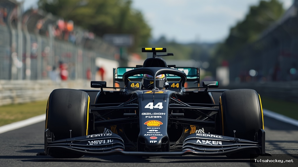 Imagem ilustrativa para: Fernando Alonso aos 44 Anos: A Resiliência do Bicampeão na Temporada 2026 da F1