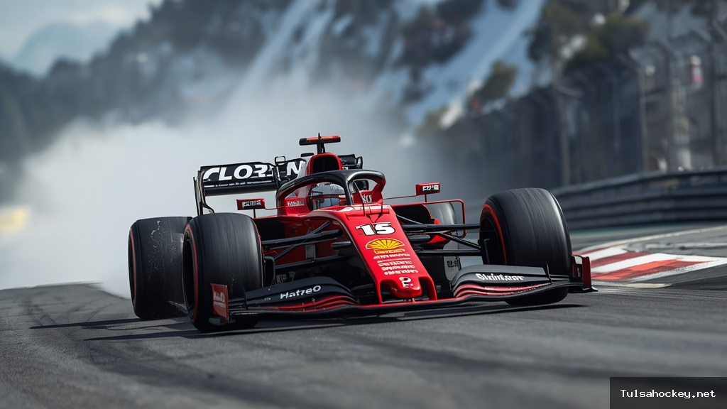 Imagem ilustrativa para: Franco Colapinto na Alpine: O Novo Desafio do Sul-Americano na F1