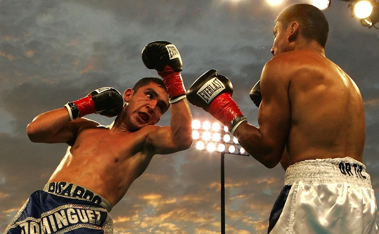 Os Melhores Nocautes do Boxe Mundial: Uma Retrospectiva Épica