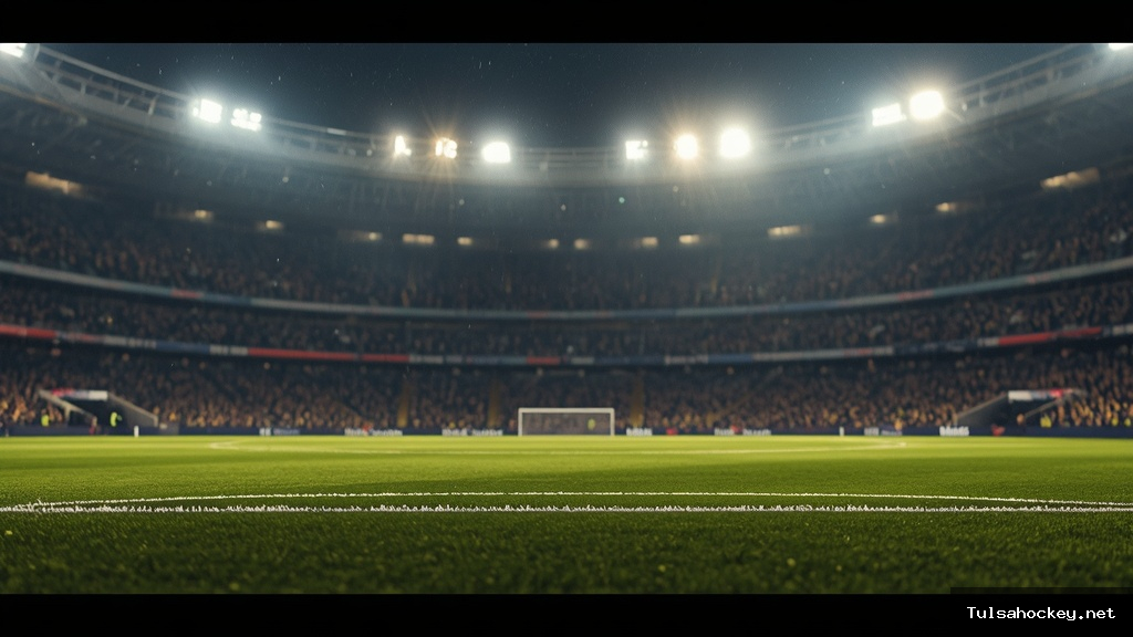 Imagem ilustrativa para: Inglaterra Imbatível: Chegou a Hora do Futebol Voltar para Casa