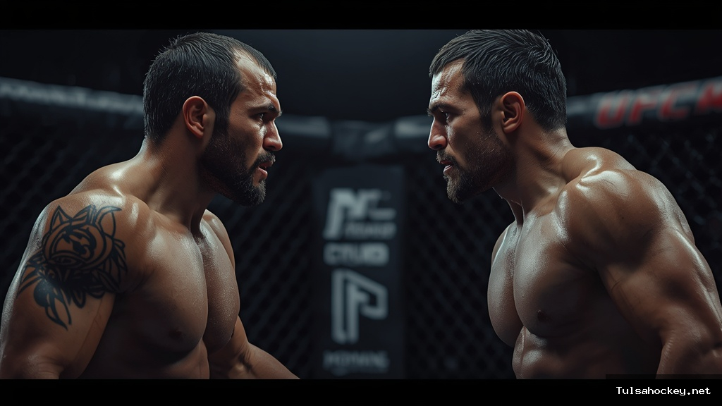 Imagem ilustrativa para: Lendas Aposentadas UFC: Ídolos que Deixaram o Octógono Recentemente