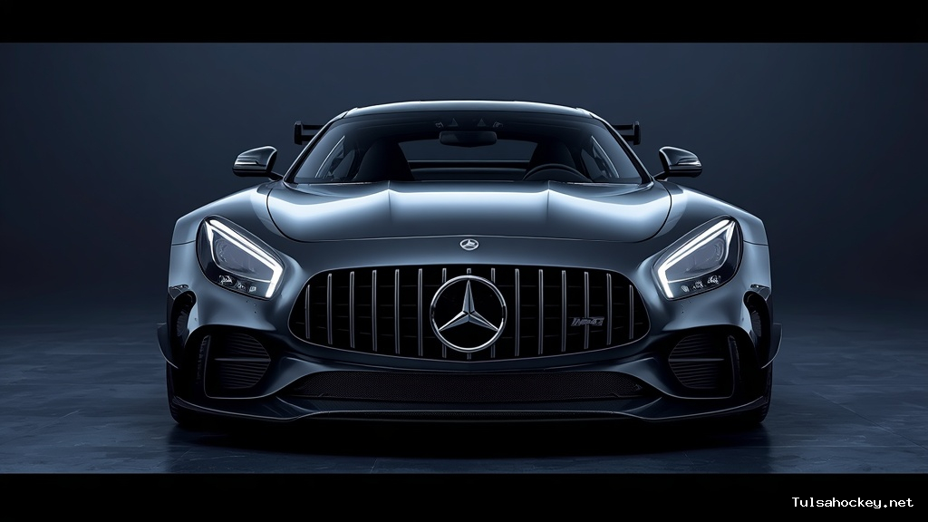 Imagem ilustrativa para: Mercedes W17: A Revolução que Assombra a Concorrência com Seus Segredos