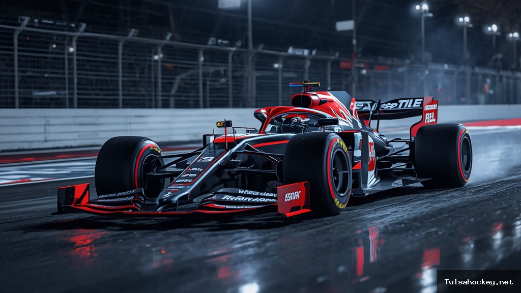 Imagem ilustrativa para: Onde Assistir F1 2026: Guia Completo para Fãs de Automobilismo