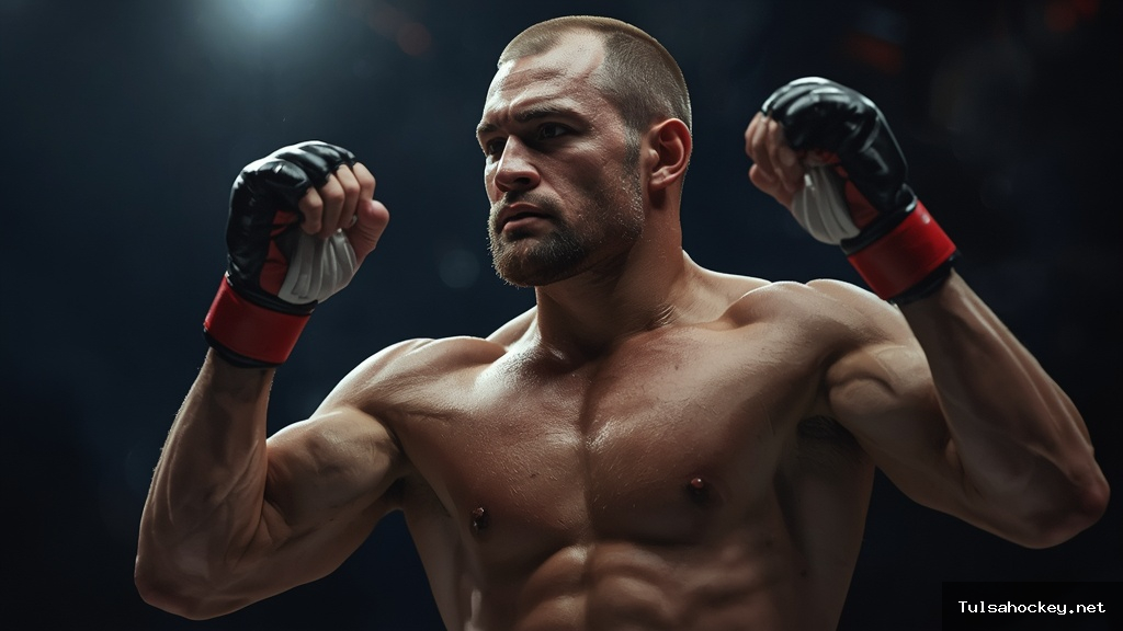 Imagem ilustrativa para: Petr Yan de Volta ao Trono: Como o Russo Recuperou o Cinturão Peso-Galo no UFC