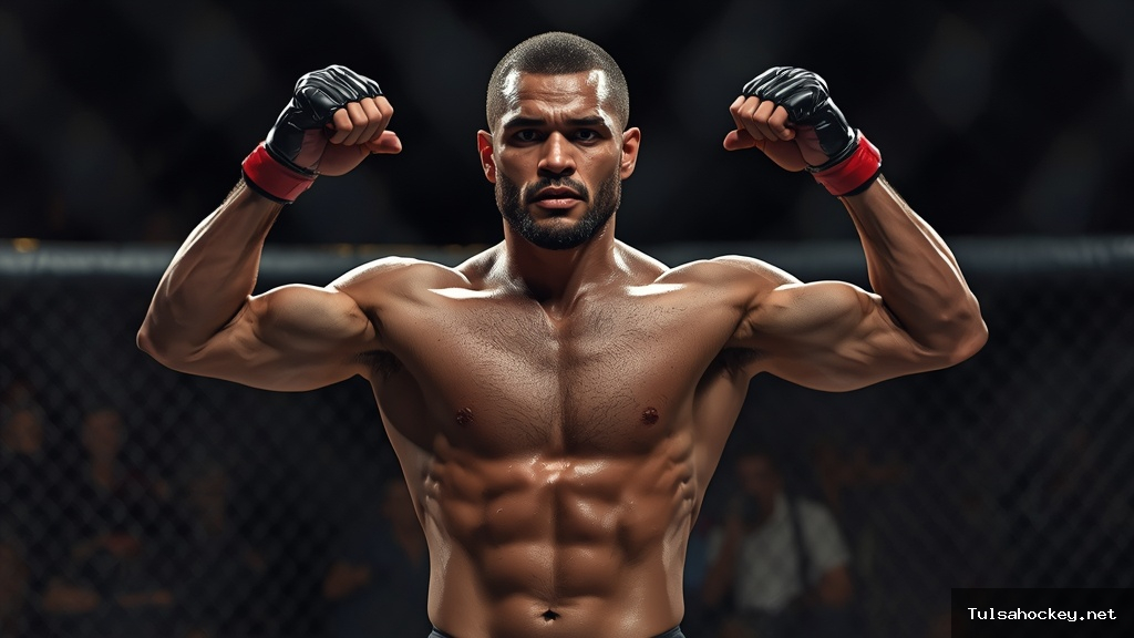 Imagem ilustrativa para: Por Dentro dos Camps: Como Treinam os Atuais Campeões Mundiais do UFC