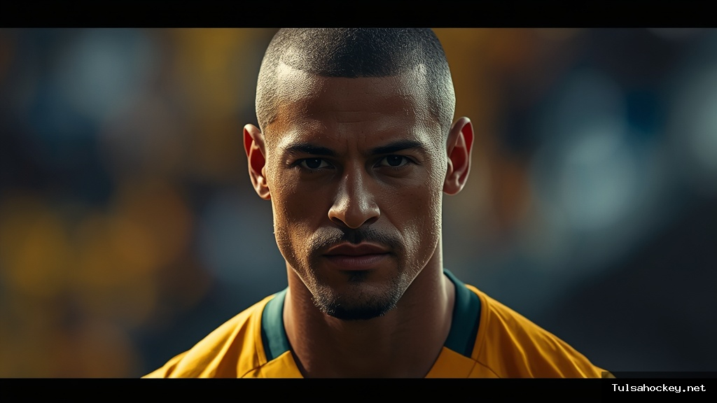 Imagem ilustrativa para: Preparação Final para a Copa: O Que Observar nos Últimos Amistosos da Seleção