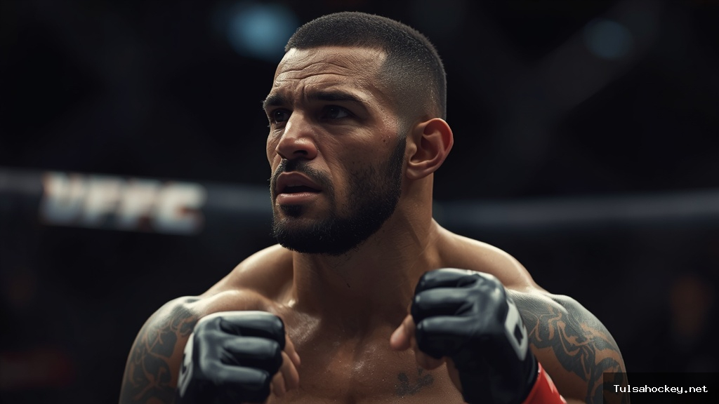 Imagem ilustrativa para: Ranking Peso-por-Peso UFC 2026: Quem é Oficialmente o Melhor Lutador do Ano