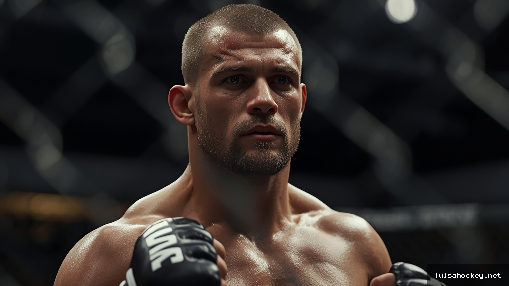 Imagem ilustrativa para: Sean OMalley em Busca de Redenção: Qual o Próximo Passo do Ex-Campeão do UFC