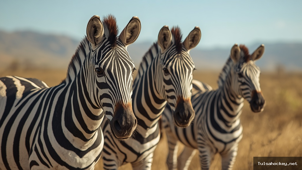 Imagem ilustrativa para: Zebras à Solta no Mundial: Estados Unidos e Equador Podem Surpreender