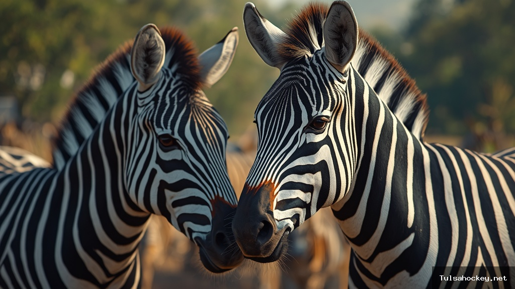 Imagem ilustrativa para: Zebras Asiáticas: Japão e Coreia do Sul Prometem Chocar o Mundo de Novo