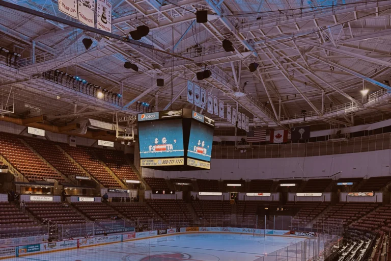 Road Trip to Wichita: A Tulsa Oilers Fan’s Guide to INTRUST Bank Arena