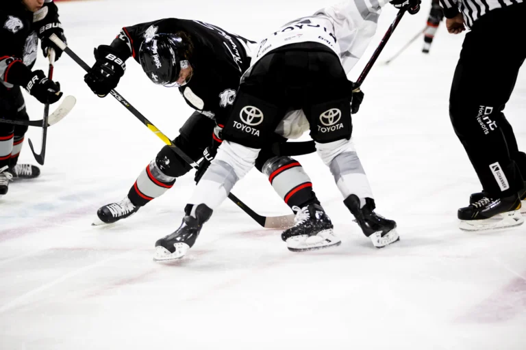 Dylan Fitze: The Veteran Winger Tulsa Brought Back After a Hot Finish