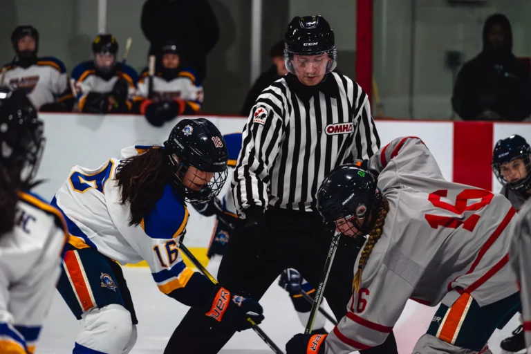Hockey Terms Explained: A Glossary for Tulsa Oilers Fans