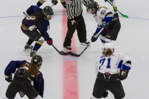 Tulsa Warriors Hockey Club: Hockey for Veterans and Sled Hockey in Oklahoma