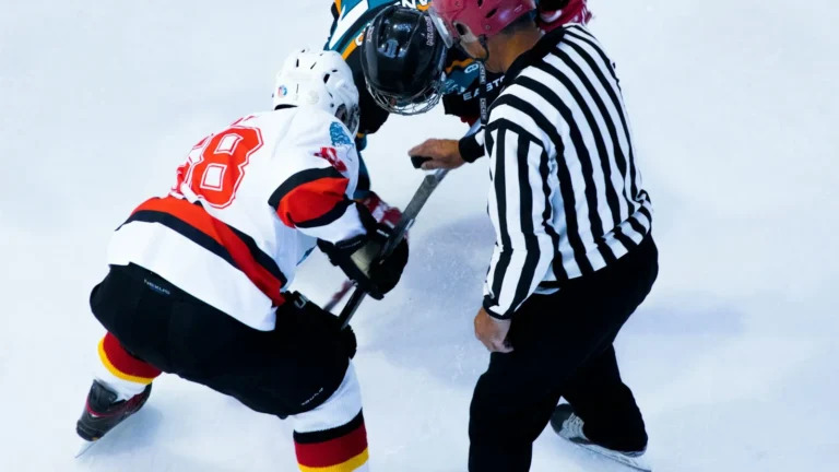 Hockey Rules Explained for New Fans: A Plain-English Guide