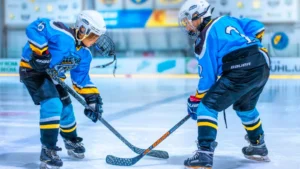 Junior Hockey in Tulsa: A Guide to the NA3HL Tulsa Oilers