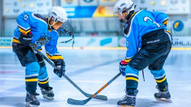 Junior Hockey in Tulsa: A Guide to the NA3HL Tulsa Oilers