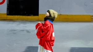 Taking Kids to a Tulsa Oilers Game: A Parent’s Guide