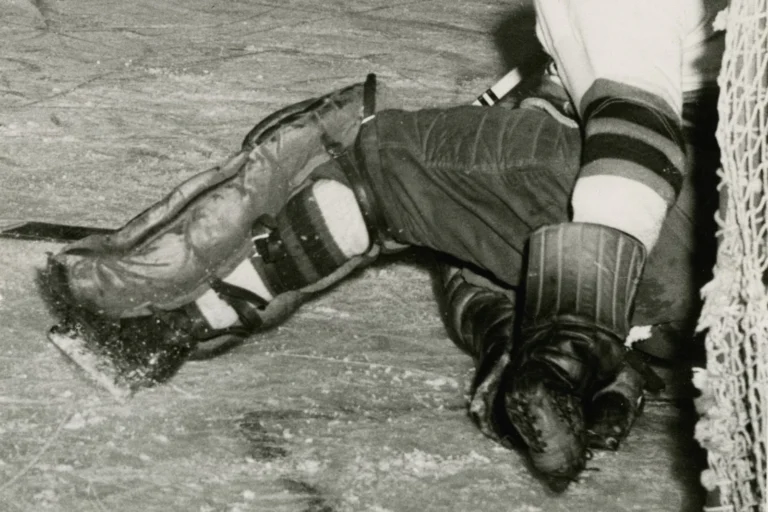 Tulsa Oilers vs. Oklahoma City Blazers: The Rivalry That Shaped Oklahoma Hockey