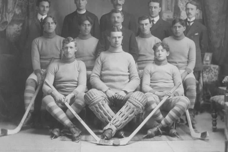 The Adams Cup Champions: How the 1968 and 1976 Tulsa Oilers Won It All