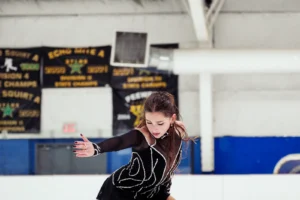 Figure Skating in Tulsa: Lessons, the Tulsa Figure Skating Club and Theatre on Ice