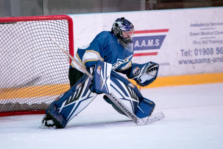 The Tulsa Oilers Foundation: Scholarships and Youth Hockey Programs Explained